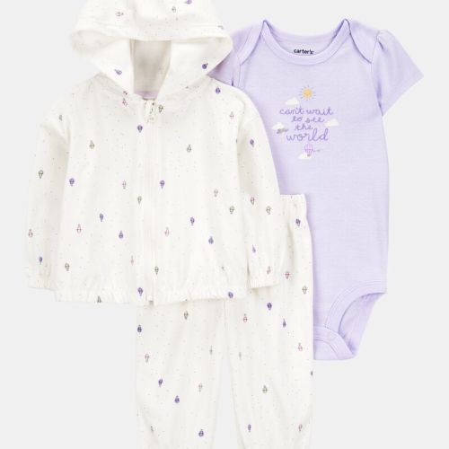 White/Purple | Carter’s Oshkosh Canada