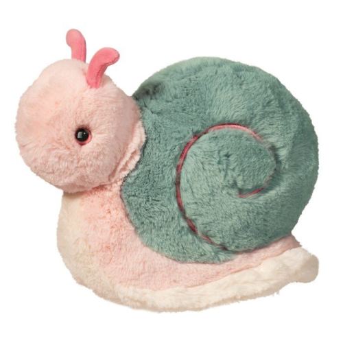 Shelly Snail - Douglas Toys