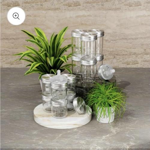Baby's Basics Bundle