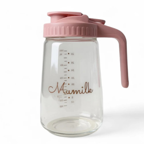 Breastmilk Pitcher – Mumilk