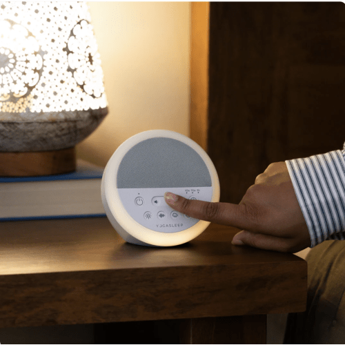 Yogasleep Nod Sound Machine