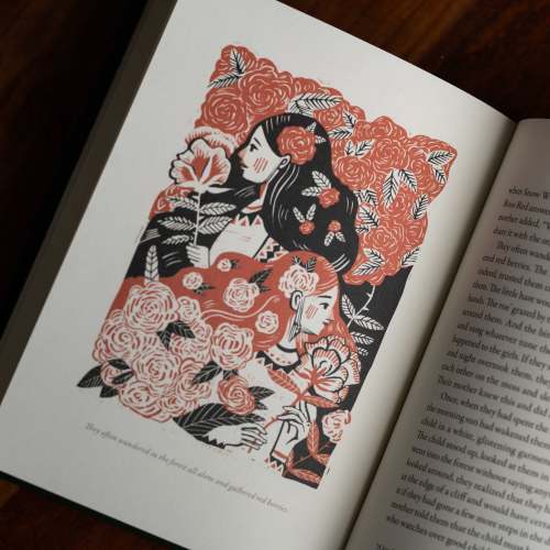 Grimms’ Fairy Tales – Word on Fire