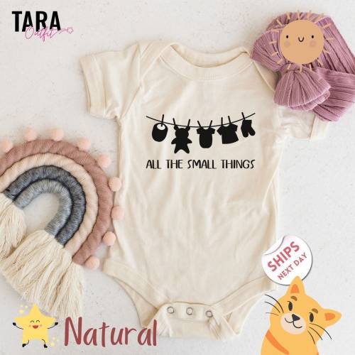 All the Small Things Baby Bodysuit , Lyric Bodysuit , Emo Baby Bodysuit , Emo Baby Bodysuit , Band Bodysuit , Baby Shower Gift , 2000419