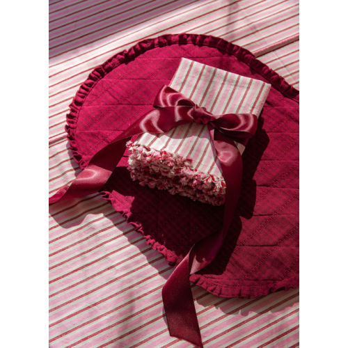 SOHO - Baby Blue Petite Pillow – Heather Taylor Home