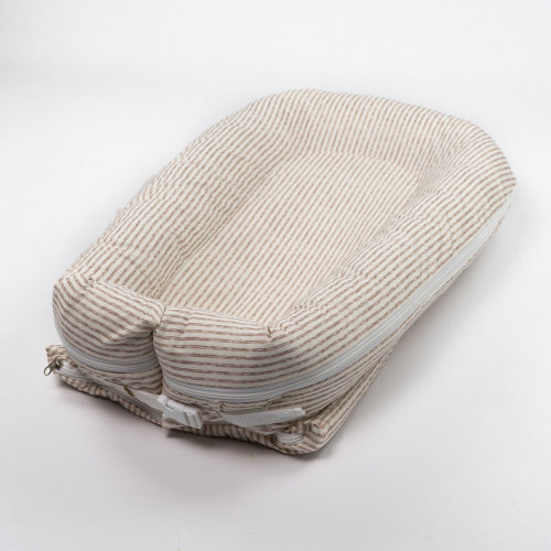Cover deluxe, grand, nursing pillow cover
