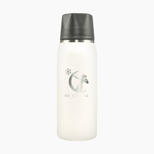 Ceres Chill Breastmilk Chiller - Future's So Bright White