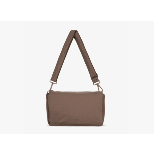 Convertible Stroller Caddy Crossbody - BLUEBELL