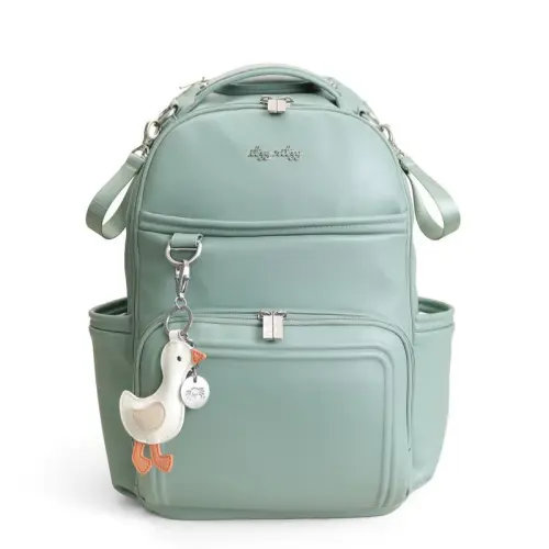Boss Plus™ Large Diaper Bag Backpack - Silly Goose