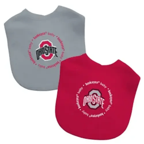 ohio state bib - Google Search