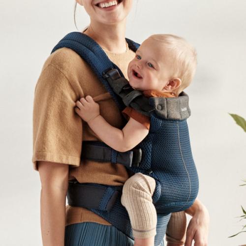 BabyBjörn Baby Carrier Harmony