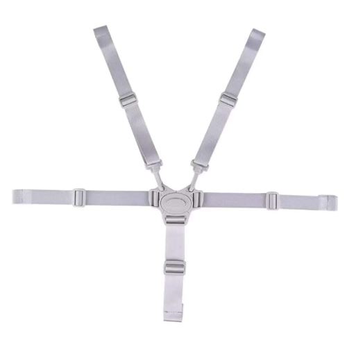 Baby Trend Five Point High Chair Harness Adjustable Strap