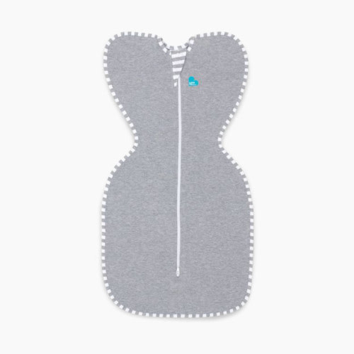 Love to Dream Swaddle UP Original - Grey, Medium