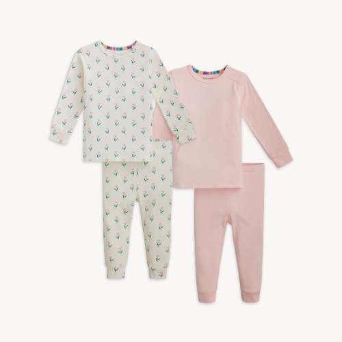 Magnetic 2-Pack PJ Set – Magnetic Me