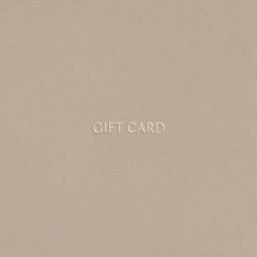 Cinnamon Baby eGift Card
