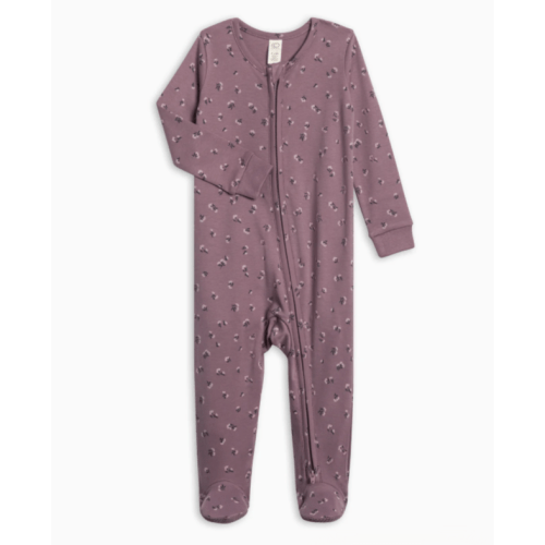 Peyton Zipper Sleeper