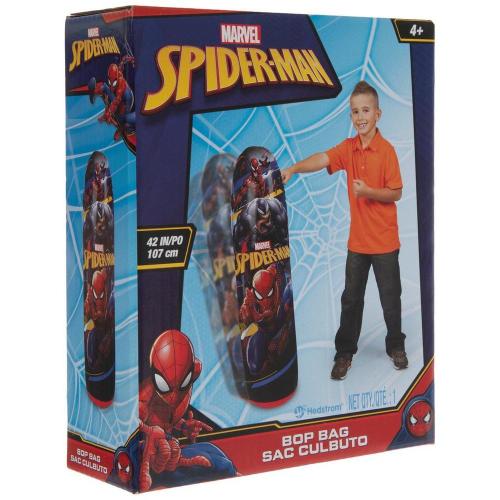 Spider-Man Bop Bag