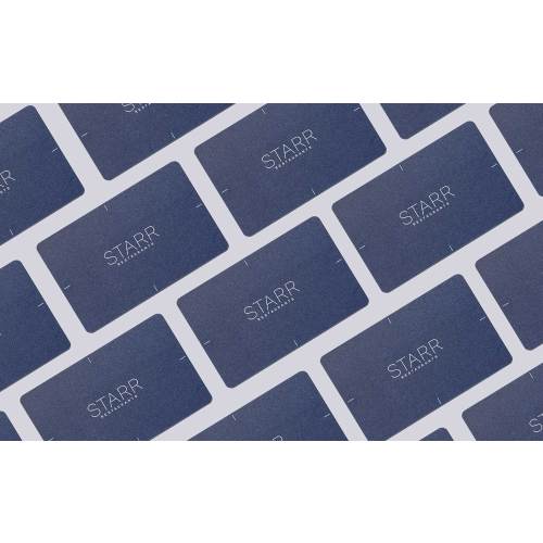 STARR Gift Card