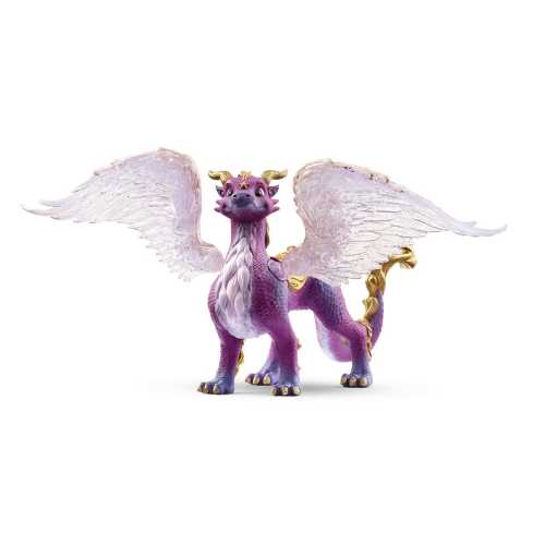 Night Sky Dragon 70762 | Schleich USA Inc.