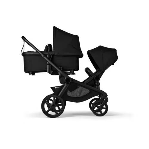 Bugaboo Kangaroo 2-in-1 tandem stroller