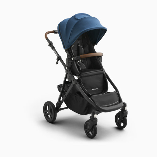 Mockingbird Single-to-Double Stroller 3.0 - Sea