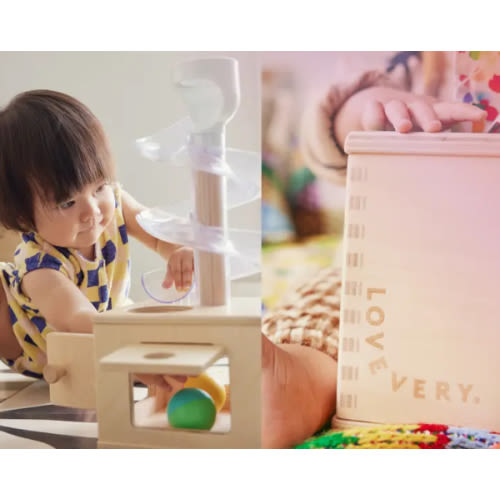 Lovevery Gift Card | Purchase our e-Gift Card | Lovevery