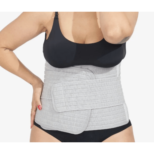 Bodily Belly Band