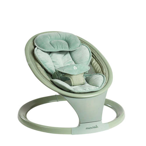 Vibration Baby Swing | Munchkin