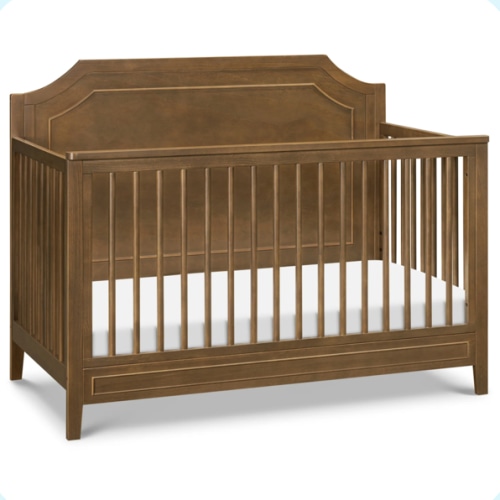 DaVinci Chloe Regency 4-in-1 Convertible Crib – DaVinci Baby