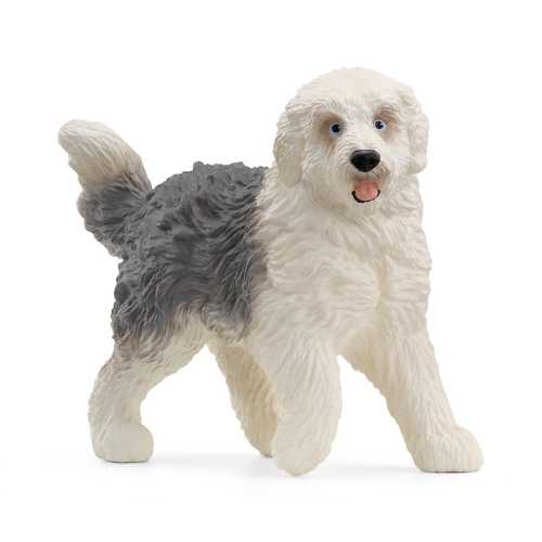 Old English Sheepdog 13968 | Schleich USA Inc.