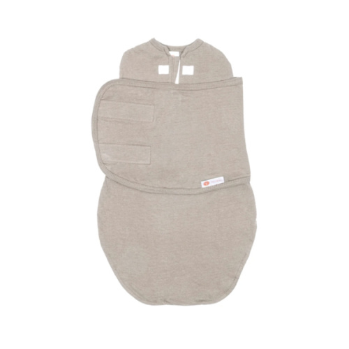 New born baby swaddle blanket - embé® Starter Swaddle Wrap