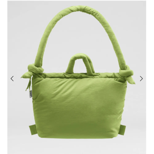 Diaper Bag – Ölend