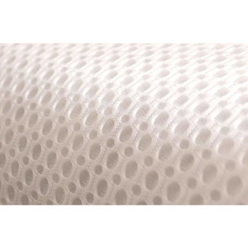Lullaby Earth Breathe Safe 2-Stage Crib Mattress