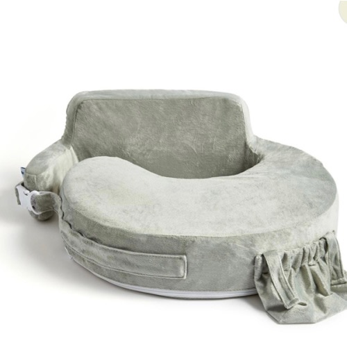 Super Deluxe Nursing Pillow