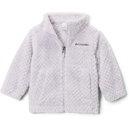 Columbia Kids Fire Side Sherpa Full Zip (3-6 months)