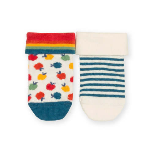 Apple A Day Socks | Kite Clothing