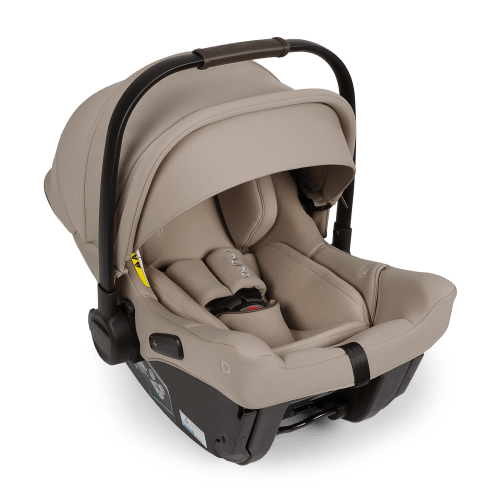 Nuna Pipa Urbn Capsule - Chateau | Baby Capsule | Dimples NZ | Chateau