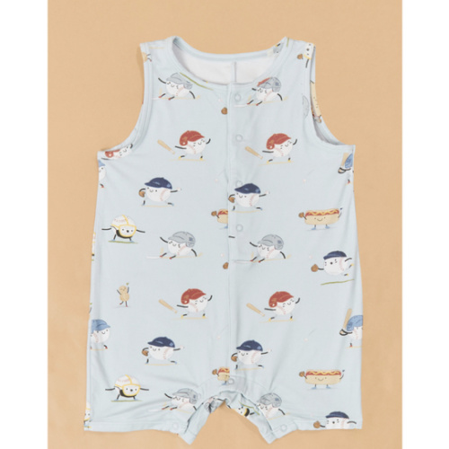 Home Run Baseball Shortie