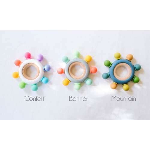 Captains Teether