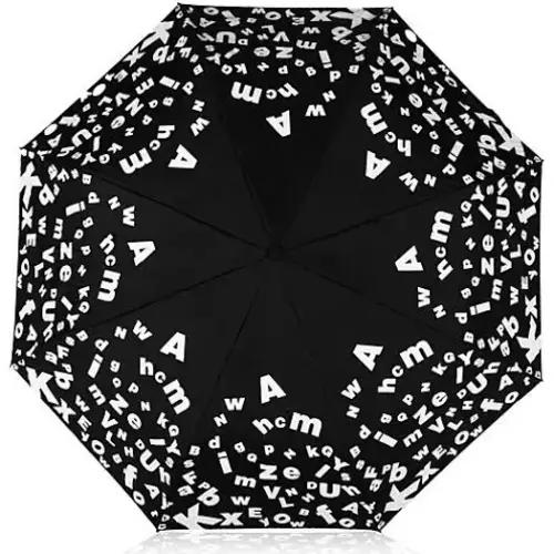 MyBrellie ABC Color Changing Kids Umbrella 38 inch, Windproof Folding Umbrellas Manual-Open Rain Umbrella with Single Layer Polyester with Sponge | Google Shopping