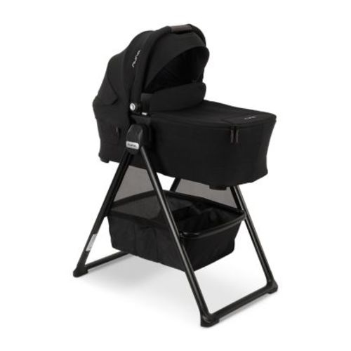 SWIV & TRIV Series Bassinet + Stand