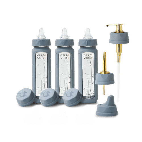 Bloom Bottle Gift Set