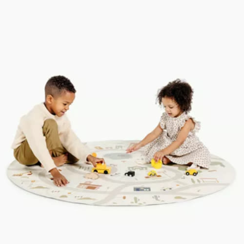 Large Commons Play Mat