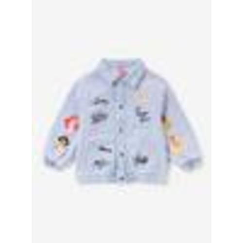 Disney Princess Signatures Embroidered Toddler Jacket — BoxLunch Exclusive | BoxLunch