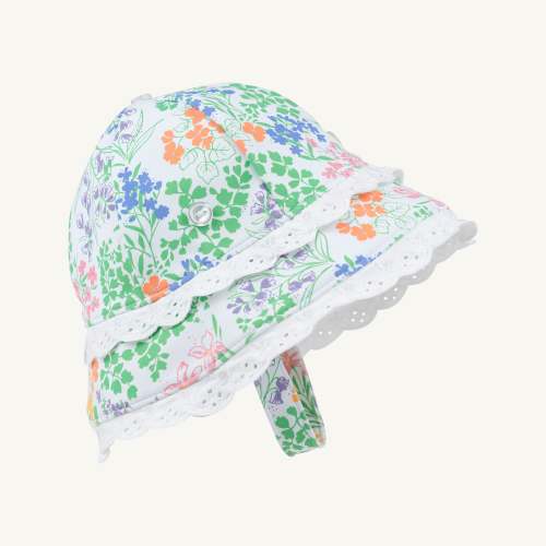 Beaufort Bucket Hat - Gaston Street Garden