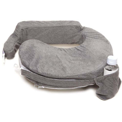 My Brest Friend Nursing Pillow | Snuggle Bugz | Canada's Baby Store