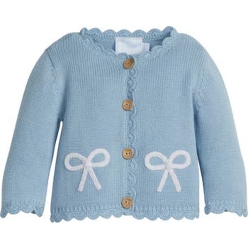 Kids' Crochet Cardigan, 9-12M