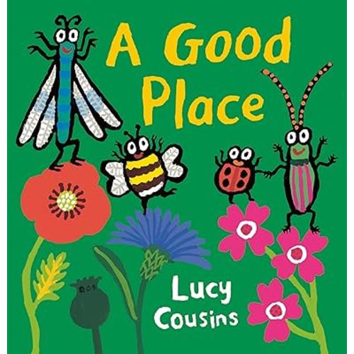A Good Place
