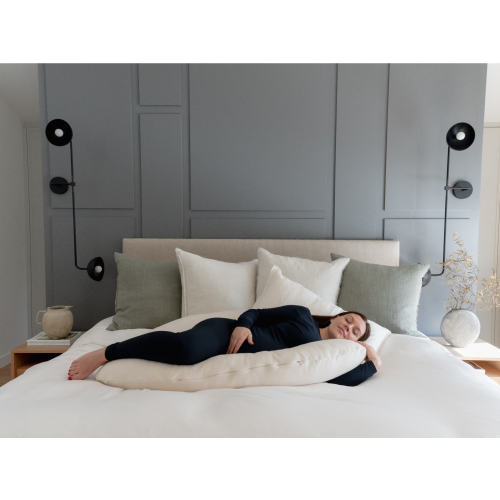 Obasan Organic Pregnancy Pillow