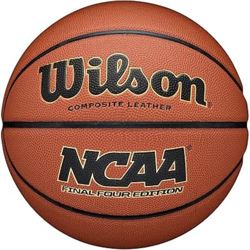WILSON NCAA Final Four Basketball