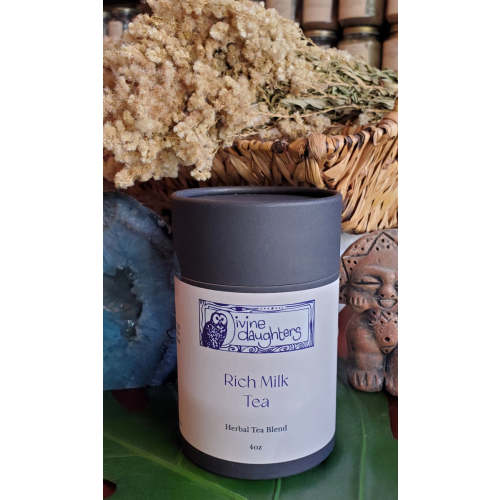 Rich Milk Tea- BESTSELLER